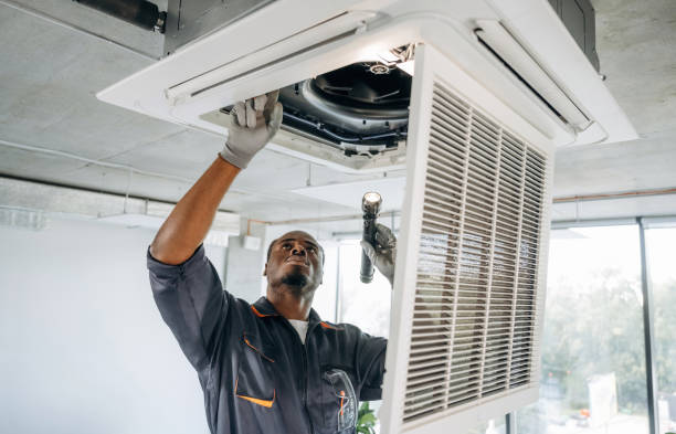 Licensed Hvac Maintenance service in Newtonsville, OH - FH HVAC